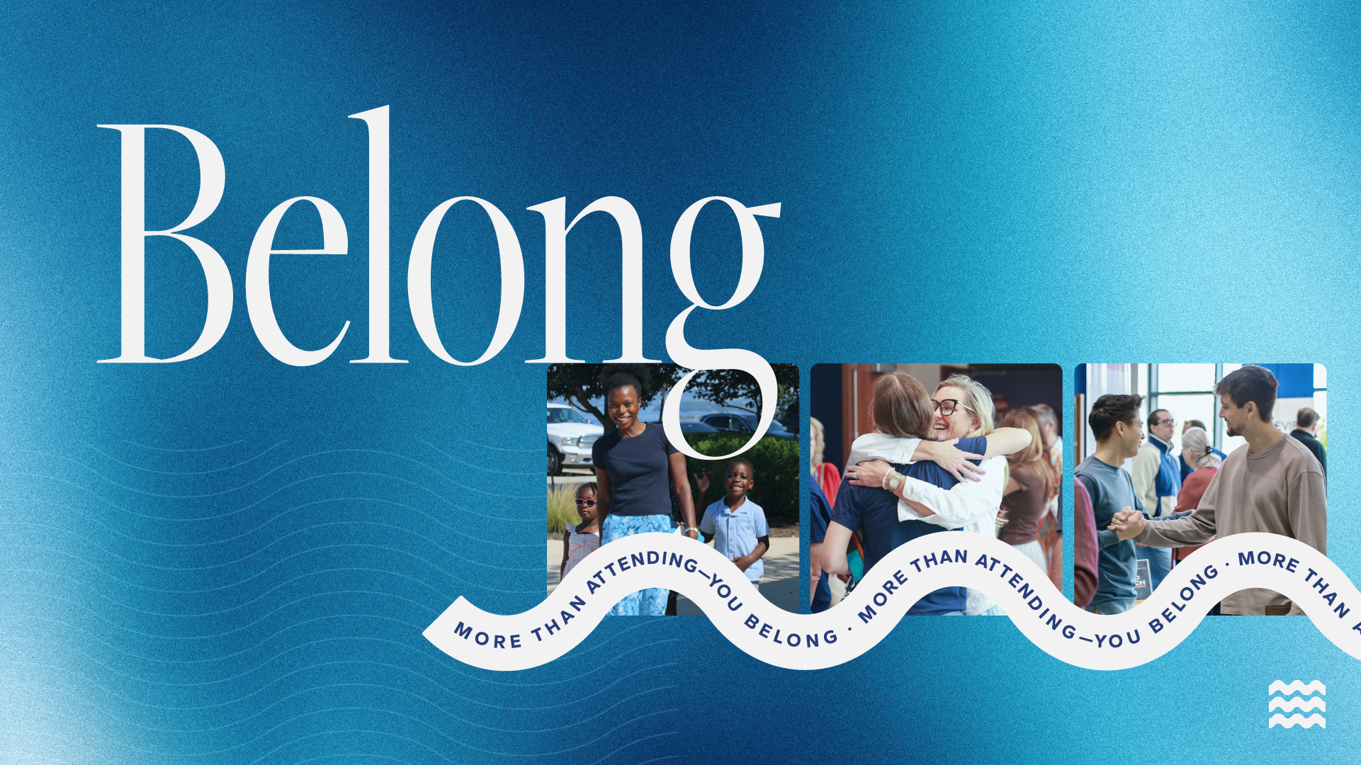 Belong