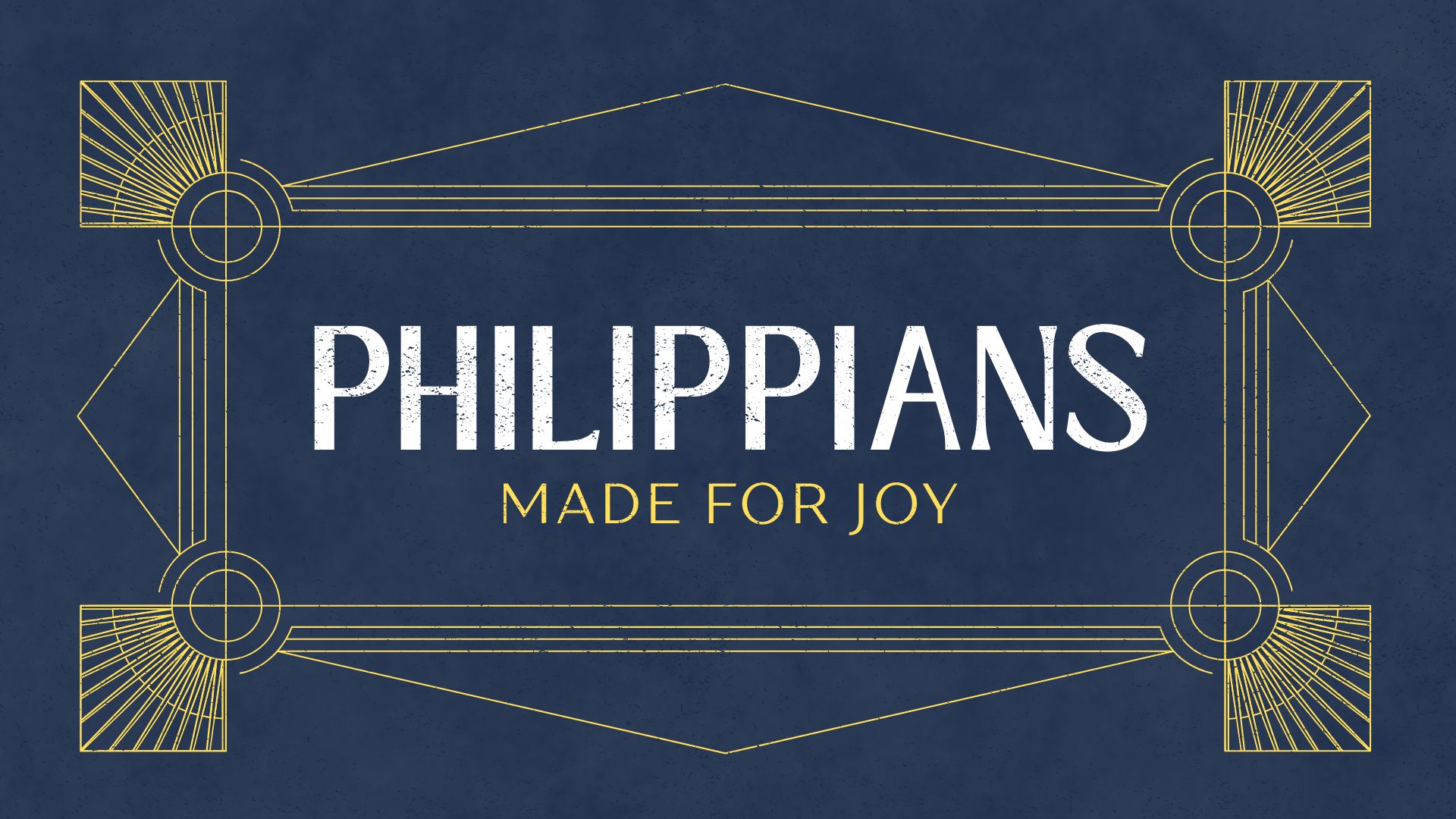 7/5/26 - The Peace of God - Philippians 4:2-9